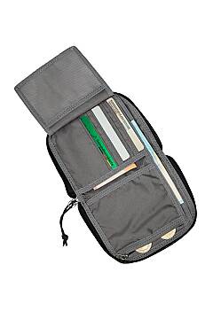 Jack Wolfskin Konya Wallet Cüzdan A66078 - 5