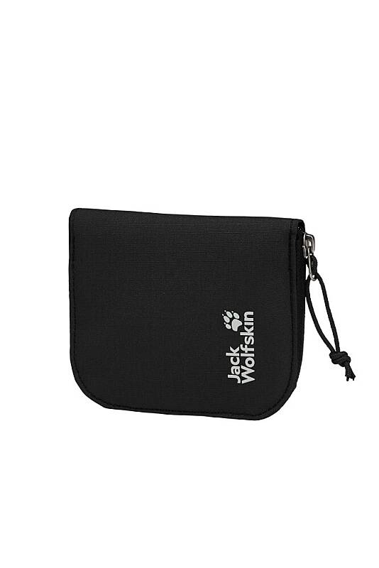 Jack Wolfskin Konya Wallet Cüzdan A66078 - 1