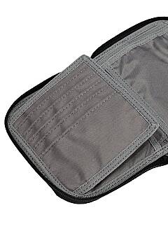 Jack Wolfskin Konya Wallet Cüzdan A66078 - 6