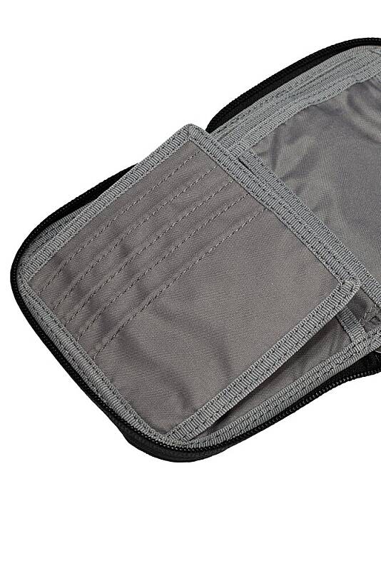 Jack Wolfskin Konya Wallet Cüzdan A66078 - 6