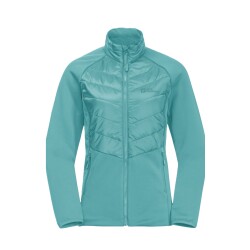 Jack Wolfskin Luntal 3in1 W Kadın Outdoor Mont 1116321 - 2