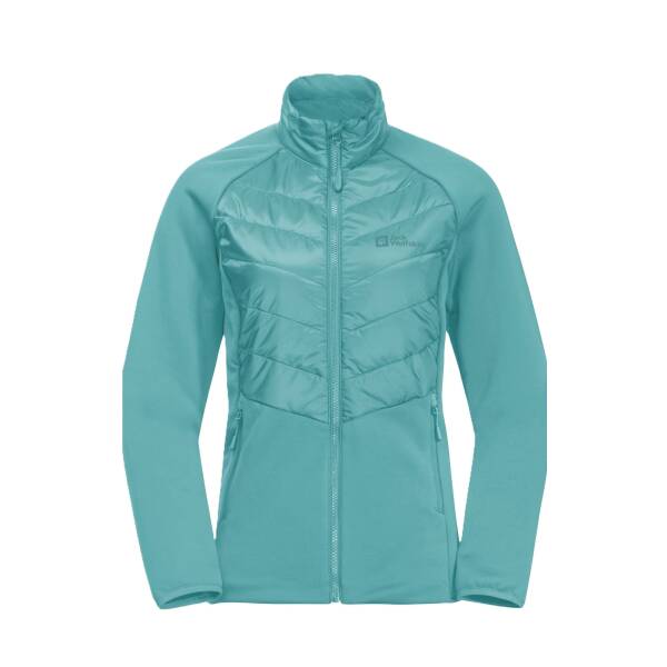 Jack Wolfskin Luntal 3in1 W Kadın Outdoor Mont 1116321 - 2