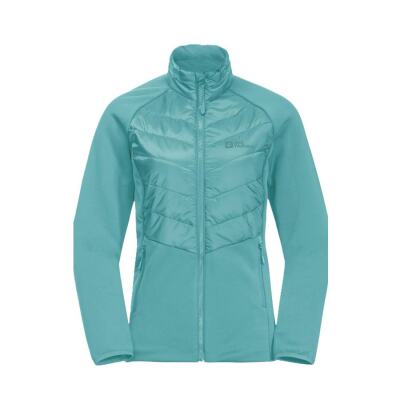 Jack Wolfskin Luntal 3in1 W Kadın Outdoor Mont 1116321 - 2