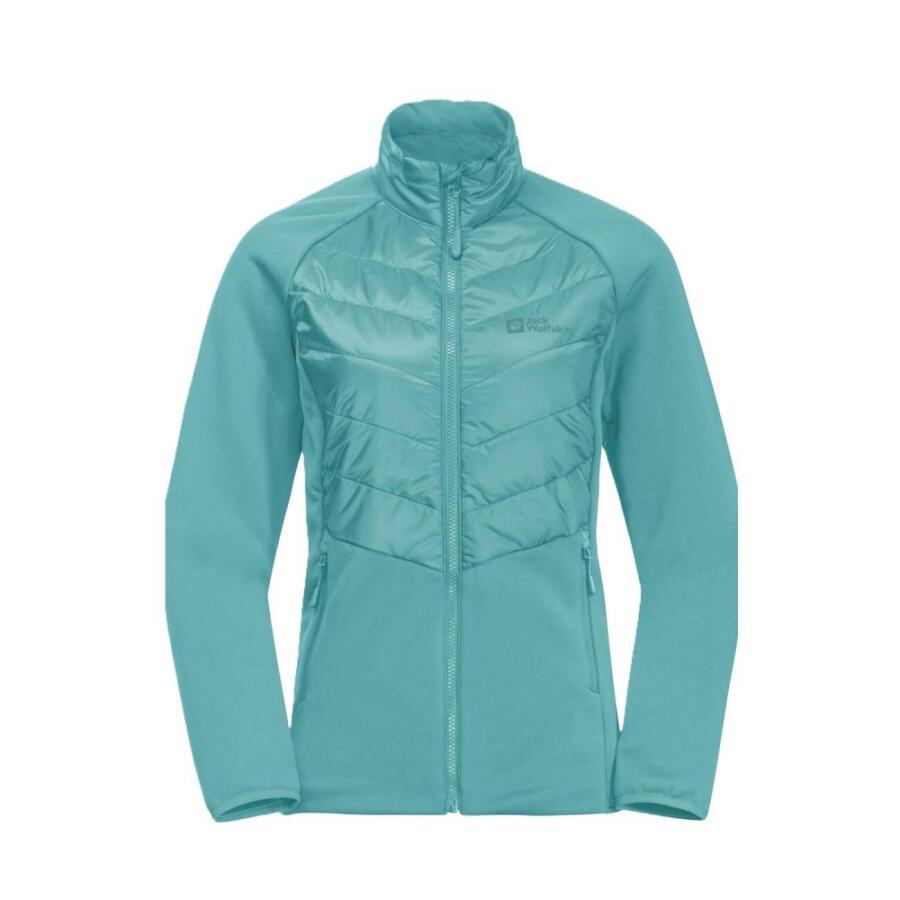 Jack Wolfskin Luntal 3in1 W Kadın Outdoor Mont 1116321 - 2