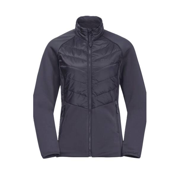 Jack Wolfskin Luntal 3in1 W Kadın Outdoor Mont 1116321 - 2