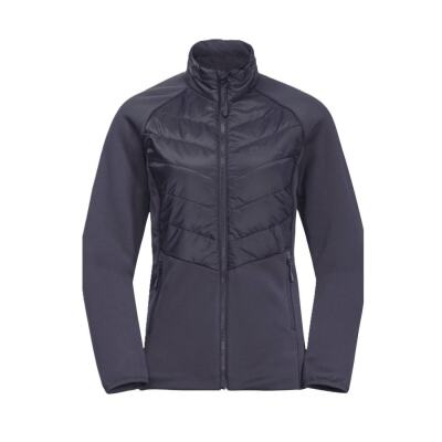 Jack Wolfskin Luntal 3in1 W Kadın Outdoor Mont 1116321 - 2