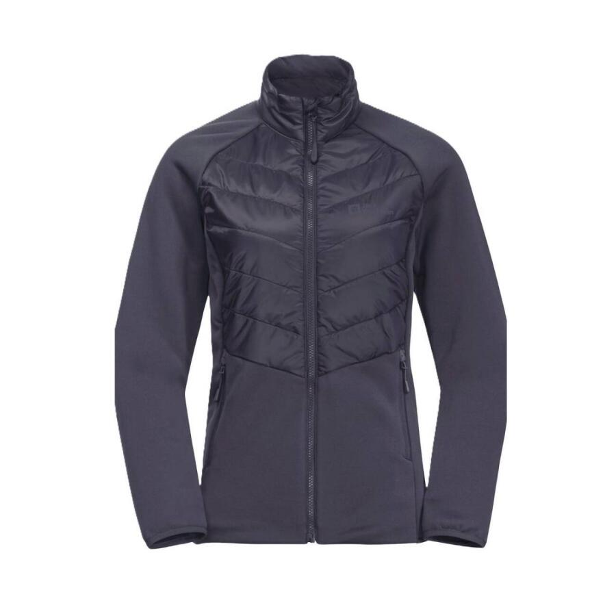 Jack Wolfskin Luntal 3in1 W Kadın Outdoor Mont 1116321 - 2