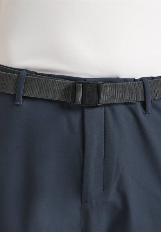 Jack Wolfskin Magnetic Unisex Kemer 1912111_6320 - 2