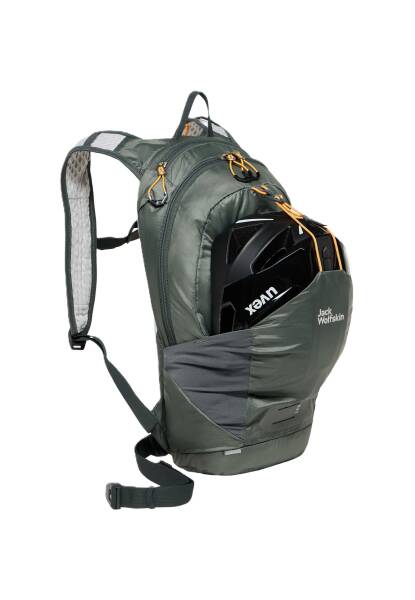 Jack Wolfskin Moab Jam 10 Outdoor Sırt Çantası 2010991 - 5