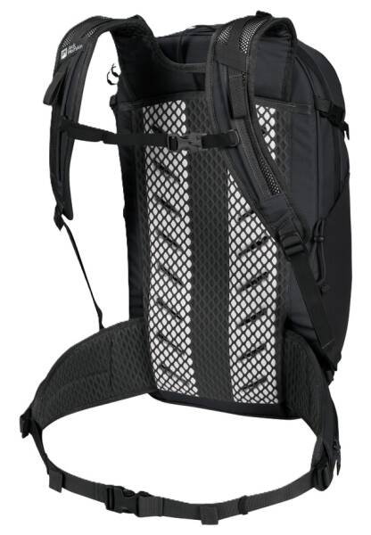 Jack Wolfskin Moab Jam Shape 25 Sırt Çantası 2020191 - 3