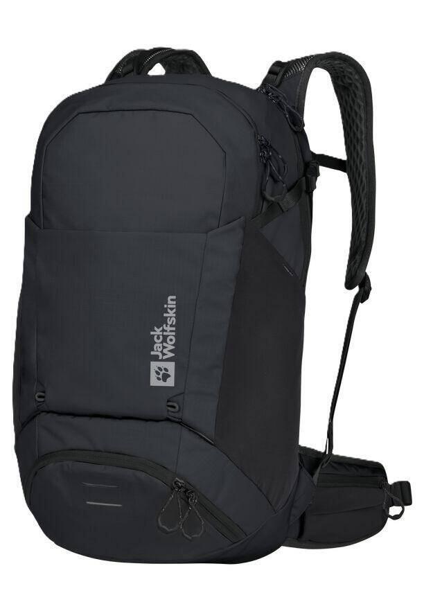 Jack Wolfskin Moab Jam Shape 25 Sırt Çantası 2020191 - 1