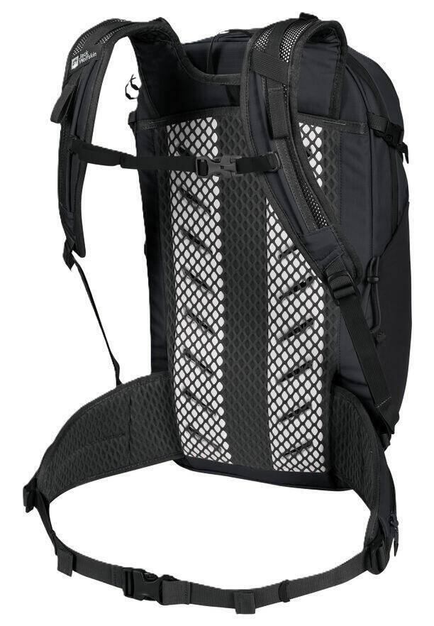 Jack Wolfskin Moab Jam Shape 25 Sırt Çantası 2020191 - 3