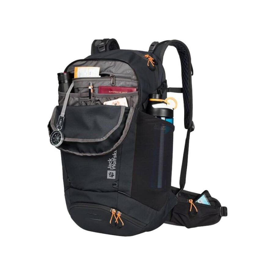 Jack Wolfskin Moab Jam Shape 30 Sırt Çantası 2020181 - 2