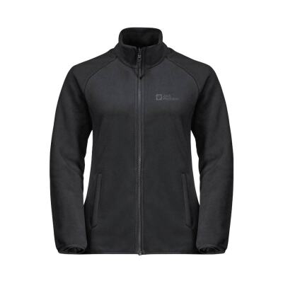 Jack Wolfskin Moonrise 3in1 Outdoor Kadın Mont 1115621-6000 - 2