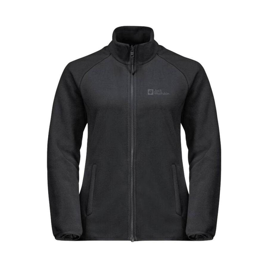 Jack Wolfskin Moonrise 3in1 Outdoor Kadın Mont 1115621-6000 - 2