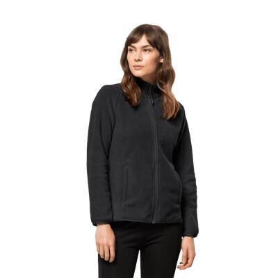 Jack Wolfskin Moonrise 3in1 Outdoor Kadın Mont 1115621-6000 - 7
