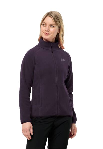 Jack Wolfskin Moonrise 3in1 W Kadın Outdoor Mont 1115621 - 3
