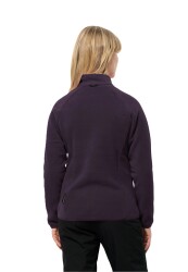 Jack Wolfskin Moonrise 3in1 W Kadın Outdoor Mont 1115621 - 4