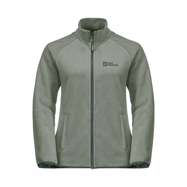 Jack Wolfskin Moonrise 3in1 W Kadın Outdoor Mont 1115621 - 2