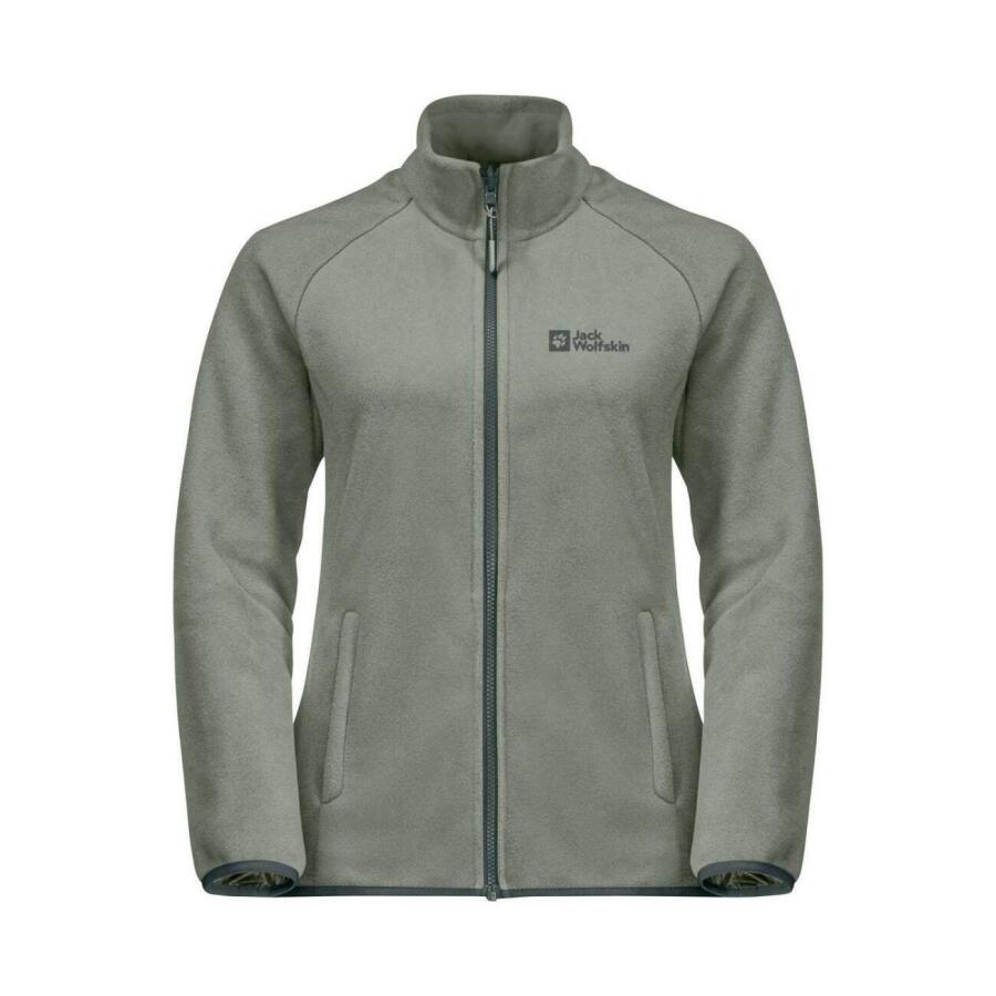 Jack Wolfskin Moonrise 3in1 W Kadın Outdoor Mont 1115621 - 2