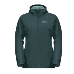 Jack Wolfskin Moonrise 3in1 W Kadın Outdoor Mont 1115621 - 1