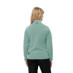 Jack Wolfskin Moonrise 3in1 W Kadın Outdoor Mont 1115621 - 5