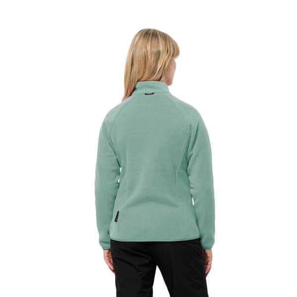 Jack Wolfskin Moonrise 3in1 W Kadın Outdoor Mont 1115621 - 5