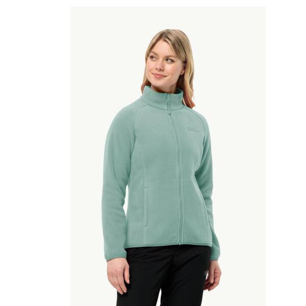 Jack Wolfskin Moonrise 3in1 W Kadın Outdoor Mont 1115621 - 7