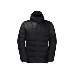 Jack Wolfskin Nebelhorn Down Hoody Erkek Outdoor Ceketi 1207141 - 1