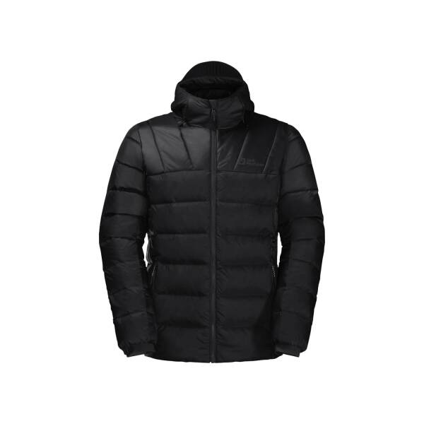 Jack Wolfskin Nebelhorn Down Hoody Erkek Outdoor Ceketi 1207141 - 1