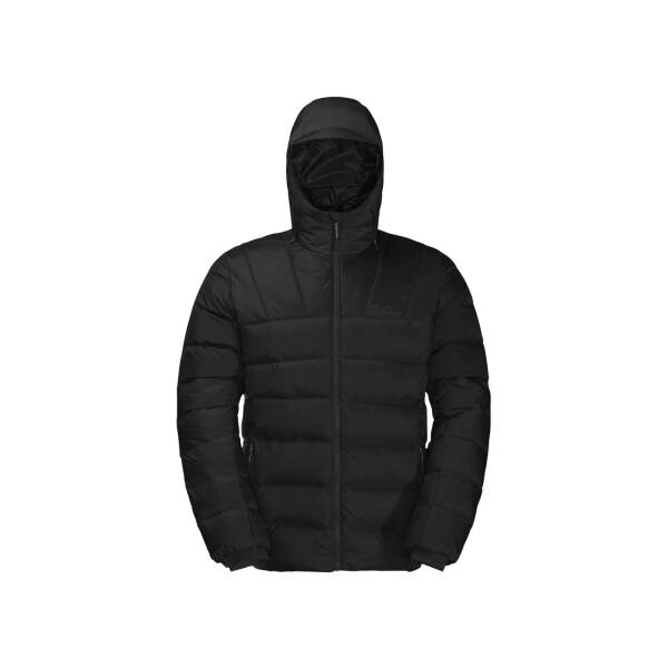 Jack Wolfskin Nebelhorn Down Hoody Erkek Outdoor Ceketi 1207141 - 2