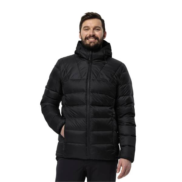 Jack Wolfskin Nebelhorn Down Hoody Erkek Outdoor Ceketi 1207141 - 3