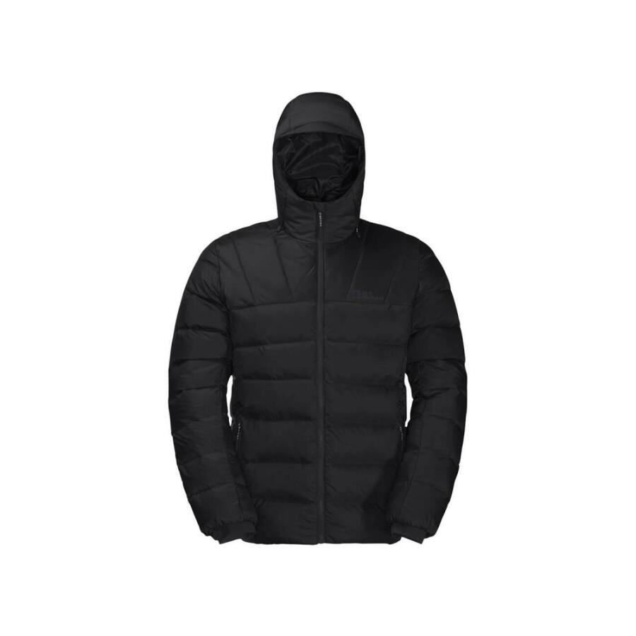 Jack Wolfskin Nebelhorn Down Hoody Erkek Outdoor Ceketi 1207141 - 2