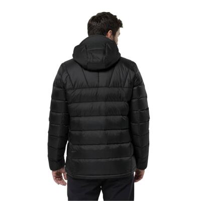 Jack Wolfskin Nebelhorn Down Hoody Erkek Outdoor Ceketi 1207141 - 4