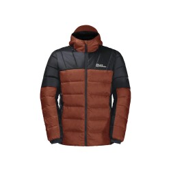Jack Wolfskin Nebelhorn Down Hoody Erkek Outdoor Ceketi 1207141 - 1