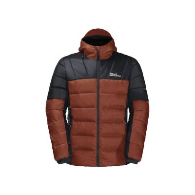 Jack Wolfskin Nebelhorn Down Hoody Erkek Outdoor Ceketi 1207141 - 1