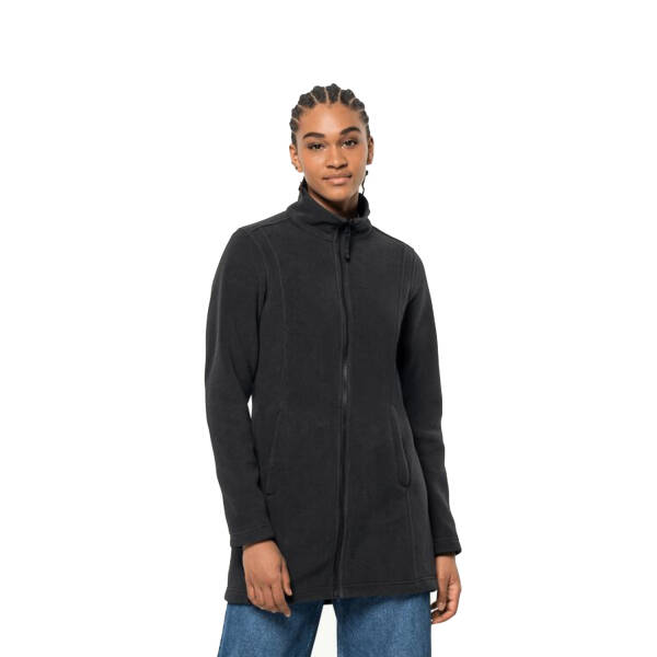 Jack Wolfskin Ottawa Coat Kadın Mont 1107244-6000 - 7