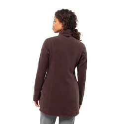 Jack Wolfskin Ottowa Coat Kadın Outdoor Mont 1107244 - 5