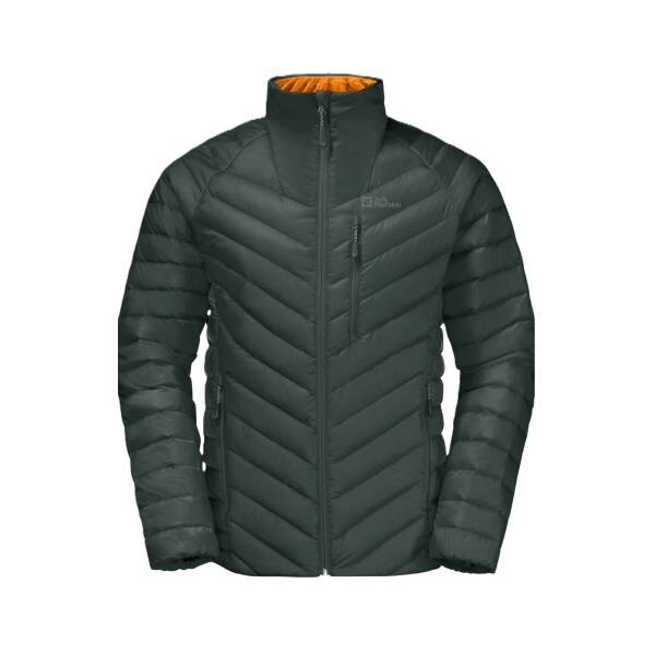 Jack Wolfskin Passamani Down Erkek Outdoor Ceketi 1207151 - 1