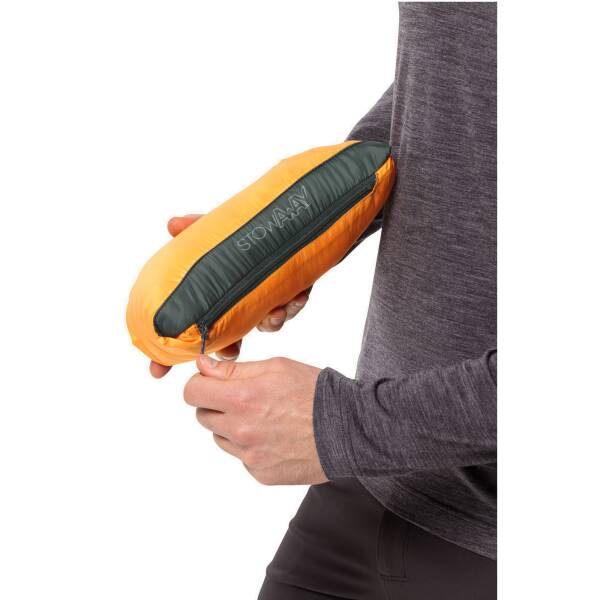 Jack Wolfskin Passamani Down Erkek Outdoor Ceketi 1207151 - 2