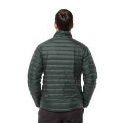 Jack Wolfskin Passamani Down Erkek Outdoor Ceketi 1207151 - 5