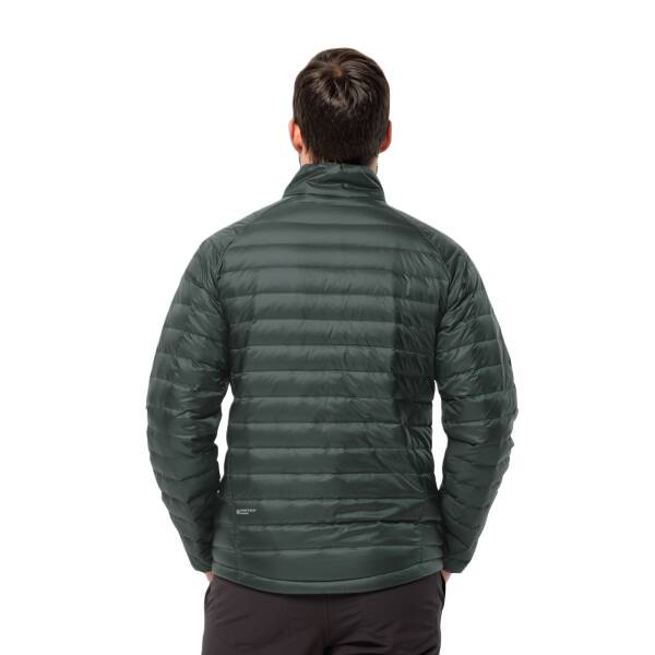 Jack Wolfskin Passamani Down Erkek Outdoor Ceketi 1207151 - 5
