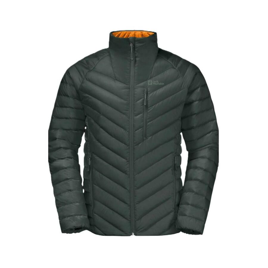 Jack Wolfskin Passamani Down Erkek Outdoor Ceketi 1207151 - 1