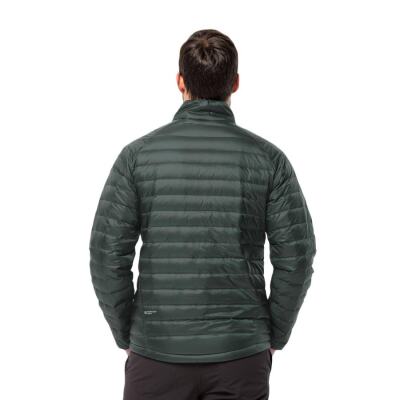 Jack Wolfskin Passamani Down Erkek Outdoor Ceketi 1207151 - 3