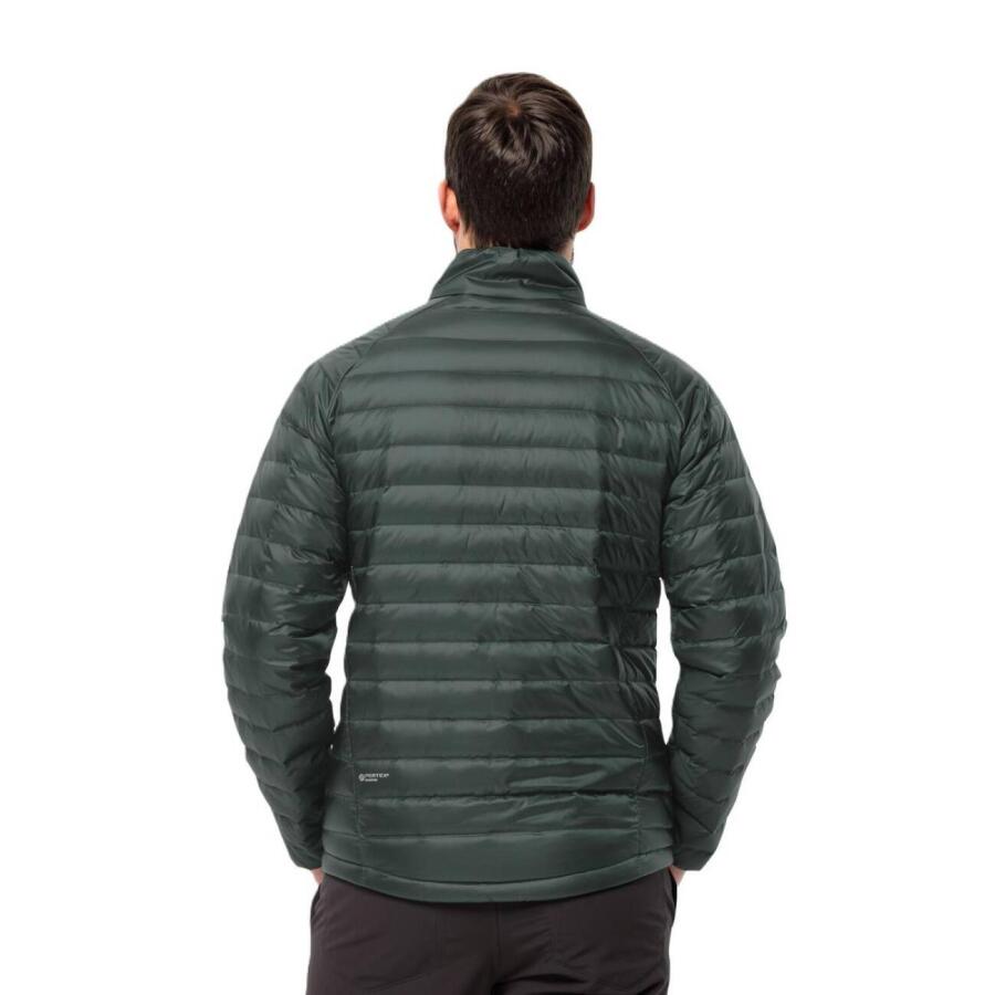 Jack Wolfskin Passamani Down Erkek Outdoor Ceketi 1207151 - 3