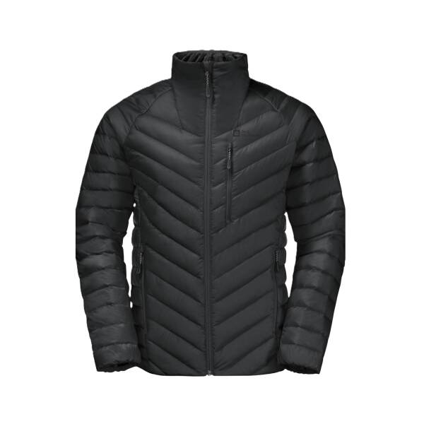 Jack Wolfskin Passamani Down Erkek Outdoor Ceketi 1207151 - 1