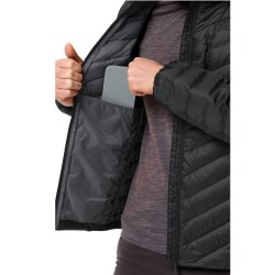 Jack Wolfskin Passamani Down Erkek Outdoor Ceketi 1207151 - 3