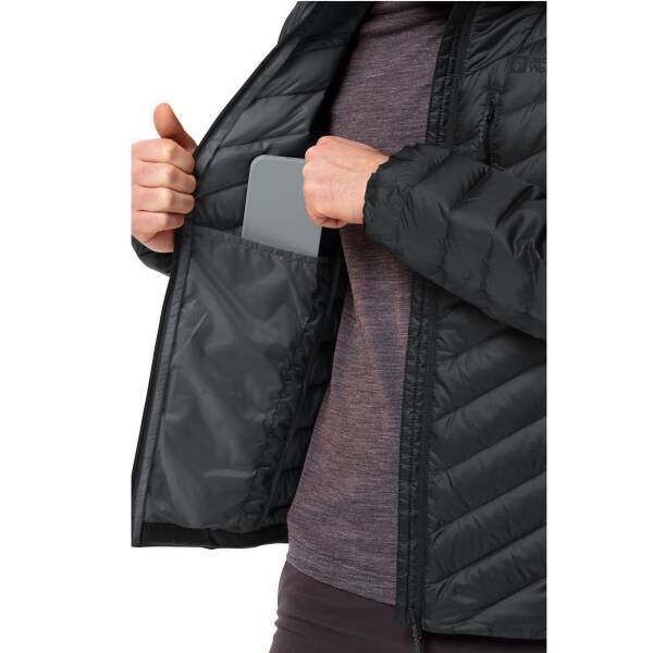 Jack Wolfskin Passamani Down Erkek Outdoor Ceketi 1207151 - 3