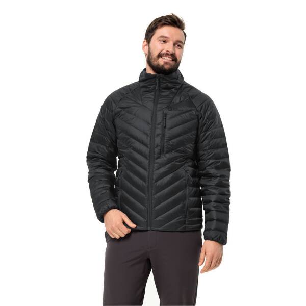 Jack Wolfskin Passamani Down Erkek Outdoor Ceketi 1207151 - 4