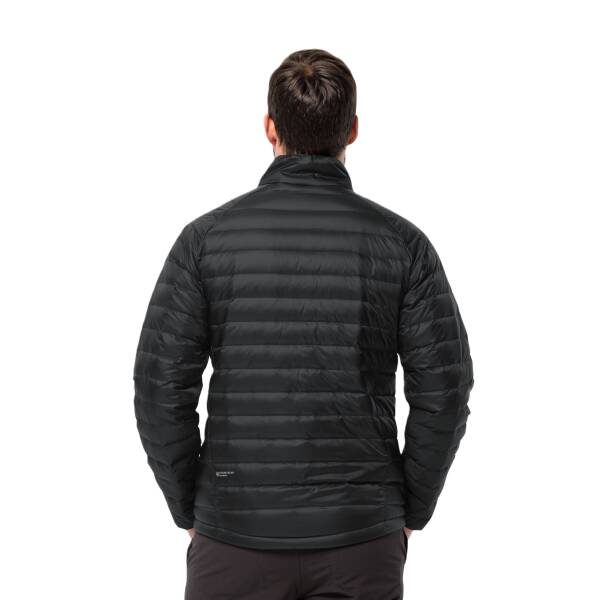 Jack Wolfskin Passamani Down Erkek Outdoor Ceketi 1207151 - 5